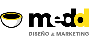 Marlon MEDD - Logotipo